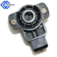 Sensor TPS Original de Alta Calidad, Sensor de Posición del Acelerador para Toyota, Honda, Hyundai, Dodge, Mitsubishi, Daewoo, Suzuki, Isuzu