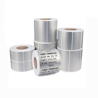 Usine personnalisée ténacité étanche de haute qualité et étiquettes électriques adhésives fortes pour l'introduction du produit