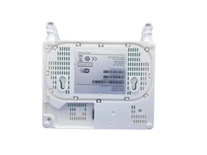 HG8546M XPON GPON ONU 1GE+3FE+1POTS+USB 2.4GHz 300Mbps WiFi Terminal de réseau optique adapté au FTTH, à la maison et aux magasins - Product Image 6