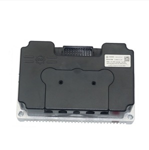 Fern treiber ND Hochleistungs-Motorrads teuerung 680A BLDC Programmier bar mit Bluetooth - Product Image 2