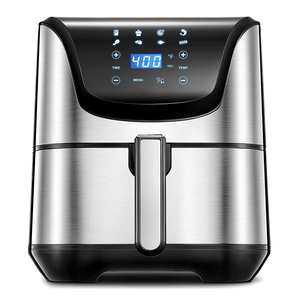 Horno Aifa, <span class=keywords><strong>olla</strong></span> <span class=keywords><strong>a</strong></span> presión moderna grande de alta calidad, 7L Nutricook con Lcd Digital, la mejor freidora de aire pequeñ<span class=keywords><strong>a</strong></span>, 5,5 7 8 9 <span class=keywords><strong>10</strong></span> 12 <span class=keywords><strong>litros</strong></span> - Product Image 6