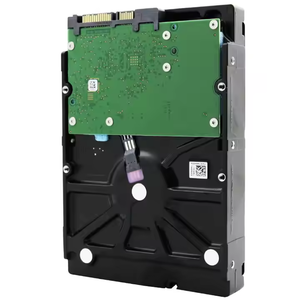 Exos 7E10 ST2000NM000B <span class=keywords><strong>2</strong></span> ТБ 7200 об/мин 256 МБ кэш SATA 6,0 Гб/с 3,5 "Внутренний жесткий диск - Product Image 3