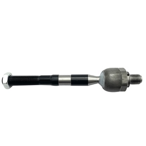 <span class=keywords><strong>Accesorios</strong></span> de sistemas de dirección de coche de calidad OE Gennovo barra de acoplamiento 57724-2B000 57704-1J000 <span class=keywords><strong>para</strong></span> <span class=keywords><strong>Hyundai</strong></span> <span class=keywords><strong>SANTA</strong></span> <span class=keywords><strong>FE</strong></span> 2005 2007 2008 <span class=keywords><strong>2009</strong></span> - Product Image 1