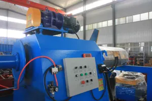 Corrugated Roof Sheet Making Machine High Speed Roll Forming Machine Fully Automatic Metal Forming Machine