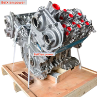 Moteur DCB de qualité supérieure 3.0L V6 pour Audi A7/A6/A6L/A8/A8L/Q7/Q8/S4/S5