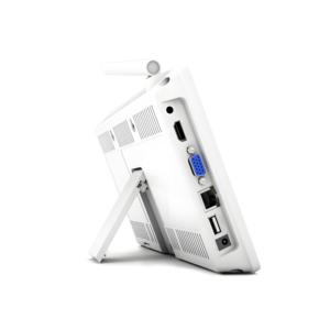 5MP wifi an ninh Hệ thống camera với NVR Kit 4CH 8CH Bullet Camera 10-inch HD màn hình hai chiều âm thanh tầm nhìn ban đêm để sử dụng nhà - Product Image 5