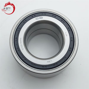 Pièce de moteur automobile d'origine de qualité supérieure - Roulement de moyeu de roue avant 51720-0Q000 pour Hyundai Elantra Kia Ceed 517200Q000 - Product Image 2