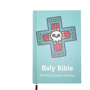 Anime Manga Bibbia Storie della Nuova Testata Illustrate - Strumento di evangelizzazione per la cultura Otaku giapponese, Libri a fumetti della Bibbia Sacra in inglese per bambini - Product Image 1