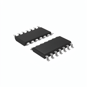 Composants de circuits électroniques : Service complet d'origine 16 SOIC 74HC133D-G Logic - Product Image 1