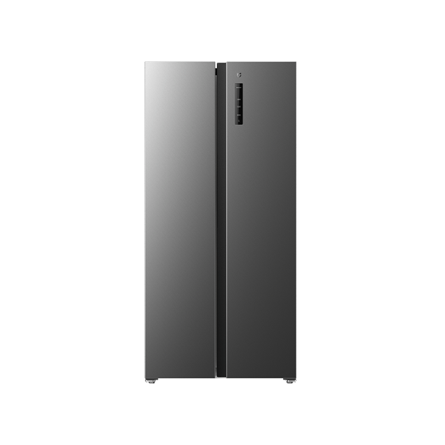 Newfor Xiao mi Home Office Electric Refrigerator 485L Water Dispenser Stand Several Thermal Control Refrigeration and Heating