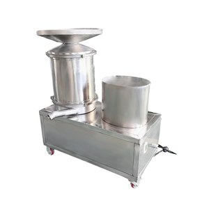 Quail Egg Peeling Machine CQ High Efficient Machine for Egg Breaker Egg Cracker and Separator - Product Image 1