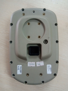 Pantalla de Repuesto Compatible con Liugong 37B0823 Parker, Piezas de Maquinaria de Construcción Directamente de Fábrica - Product Image 4