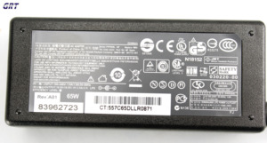 Adaptateur secteur pour ordinateur portable 65W 18.5V 3.5A, chargeur pour HP 7.4*5.0, bonne qualité - Product Image 4