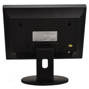 Bpsy 10 inch TFT LED BNC màn hình vuông 10.4 inch HD-MI <span class=keywords><strong>LCD</strong></span> CCTV màn hình - Product Image 5