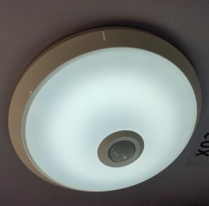 Pir Sensor <span class=keywords><strong>Sylvania</strong></span> Indoor Led Plafondlamp Ip20 Waterdicht Modern Creatief Gangpad Corridor Ronde Plafondverlichting - Product Image 2