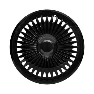 Proteja sus ruedas y mejore el aspecto estético del <span class=keywords><strong>tapacubos</strong></span> de rueda universal de - Product Image 1