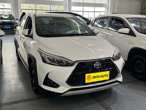 Autos Usados Toyota <span class=keywords><strong>Yaris</strong></span> X <span class=keywords><strong>2024</strong></span> Sedán 1.5L Automático con Volante a la Izquierda, Auto Usado en Buen Estado, Disponible en Stock, Envío Rápido - Product Image 2