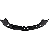 Pare-chocs avant en carbone noir de haute qualité, neuf, fabriqué par le fabricant, à fixer par boulons, 52119-47934 pour Prius 2013-2015