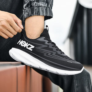 Zapatillas Deportivas <span class=keywords><strong>de</strong></span> Lujo <span class=keywords><strong>Originales</strong></span> con Luz Nocturna para <span class=keywords><strong>Tenis</strong></span>, <span class=keywords><strong>Venta</strong></span> al <span class=keywords><strong>por</strong></span> Mayor, Zapatillas Deportivas <span class=keywords><strong>de</strong></span> Diseño <span class=keywords><strong>de</strong></span> Alta Calidad para Correr al Aire Libre - Product Image 5