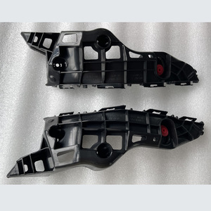 Soporte de Parachoques Delantero para Toyota Highlander 2017-2019, 52146-0E090 52145-0E090, Viga de Refuerzo, Pieza de Repuesto - Product Image 1
