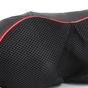 LM-502A الصين الاهتزاز العناية بالجسم الدهون حرق العجن تدليك الكهربائية حزام مساج للتنحيف - Product Image 5