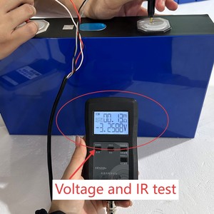 11000 ciclo 628Ah <span class=keywords><strong>Lipo4</strong></span> Lipofe4 320 560 Ah Lf560K 3,2 V Rept Lifepo4 560Ah 320Ah baterías de iones de litio - Product Image 5