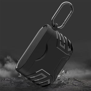 ใหม่เคสหูฟังกันกระแทกสำหรับ <span class=keywords><strong>Sony</strong></span> <span class=keywords><strong>Wf</strong></span>-<span class=keywords><strong>1000Xm3</strong></span>เคส TPU - Product Image 3