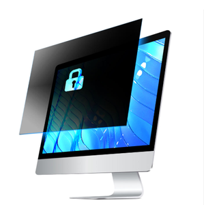 Filtro de Privacidad para Pantalla Bozaboza de 32 Pulgadas, Anti-Espionaje para PC/Portátil, Modelo PRI32"W, Protección de Oficina Coreana - Product Image 1