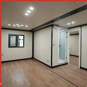 Standard Double-wing Expansion Box | Complies with International Building <strong>Codes</strong> | Full Set of Import and <strong>Export</strong> Certification - Product Image 4