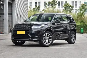 2024 scoperta di Land Rover Sport Hybrid SUV 249hp veicoli elettrici di nuova energia elettrica Land Rover