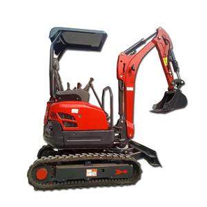 kubota mini digger yanmar 2.5 ton mini diggertrack roller for mini excavator