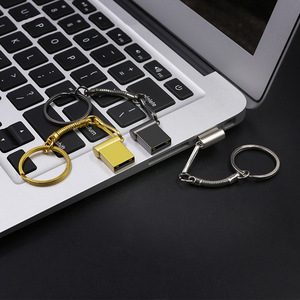 Nuova <span class=keywords><strong>Chiavetta</strong></span> <span class=keywords><strong>USB</strong></span> in Metallo da Auto, Modello T36, 16GB/32GB, <span class=keywords><strong>USB</strong></span> 2.0 ad Alta Velocità, Famosa Online, Garanzia 1 Anno, Senza Crittografia - Product Image 3