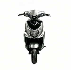 Motocicleta Eléctrica Deportiva de Alta Velocidad y Potencia, 72v 2000w, con Luces LED, para Adultos - Product Image 5