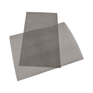 Gıda endüstrisi ilaç işleme ve içecek Filtration syonu uygulamaları için 316L paslanmaz çelik dokuma tel filtre - Product Image 1