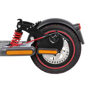 <span class=keywords><strong>Suspensión</strong></span> <span class=keywords><strong>trasera</strong></span> Ulip para patinetes <span class=keywords><strong>Xiaomi</strong></span> 4 Pro, absorción de impacto <span class=keywords><strong>trasera</strong></span> para patinetes eléctricos <span class=keywords><strong>Xiaomi</strong></span> Pro 4, piezas - Product Image 5