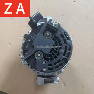 Alternador de 12V para <span class=keywords><strong>BMW</strong></span> E82 <span class=keywords><strong>E83</strong></span> E85 E46 E90 E92X5 E70 X3 Z4 12317533270  7516098  7520495  7521384  7521385 - Product Image 3