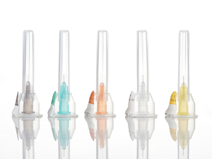 Dùng một lần dưới da kim Mesotherapy kim Meso kim 27g-34g có CE ISO 510K - Product Image 3