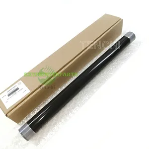 Long Life Compatible Upper Fuser Roller for estudio 2508A 3008A 3508A 4508A 5008A 2518A Heat Roller Copier Parts Supplier