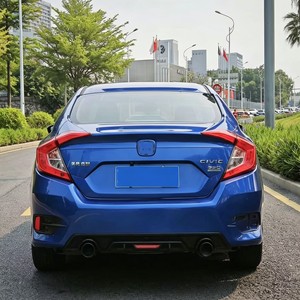 <span class=keywords><strong>Honda</strong></span> <span class=keywords><strong>Civic</strong></span> 220TURBO CVT Sport 2019, Gasolina, 1.5T, Sedán de 4 Puertas y 5 Asientos, Auto Usado, <span class=keywords><strong>Precio</strong></span> Bajo para Exportación desde China - Product Image 4