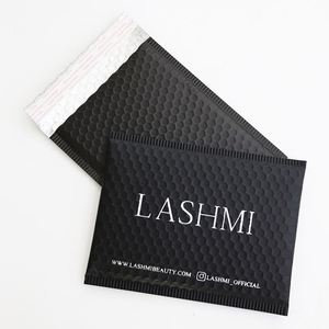 Sacs d'expédition personnalisés en polyéthylène pour vêtements, sacs de courrier imperméables, sacs d'expédition en plastique bon marché, vente en gros, impression de votre logo - Product Image 3