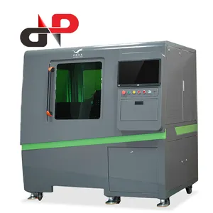 ماكينة القطع بالليزر عالية الدقة 150 واط إلى 3000 واط CW QCW MAX Raycus مصدر ليزر IPG معدات مصنع DP