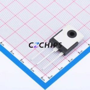 Nouveau transistor à effet de champ de transistor TO-3P TSA25N50MD d'origine (MOSFET) vente entière puces de composants électroniques et Service de nomenclature - Product Image 2