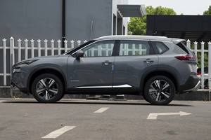 Auto Usado X-Trail E-POWER 4WD Ultimate 4681mm 2706mm WB 190mm Distancia al Suelo E-4ORCE AWD Auto Híbrido Premium <span class=keywords><strong>de</strong></span> 5 Asientos - Product Image 5