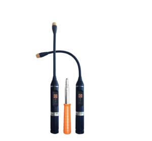 S10 גלאי גז מוליכים למחצה חיישן גז עבור מתאן ch4 propane lpg מימן h2 מוצר אנליזות גז אנליזות H2 - Product Image 1