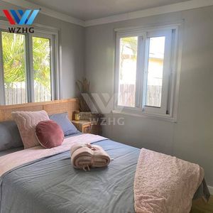 Casa Plegable – conteneur pour petites maisons, conteneur <span class=keywords><strong>de</strong></span> 3 chambres à coucher, maison extensible, <span class=keywords><strong>prix</strong></span> minuscule - Product Image 3