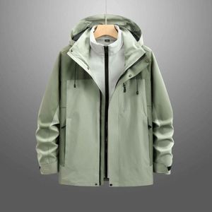 Chaqueta de Invierno de Diseño Ergonómico que se Adapta a las Curvas del Cuerpo, Versátil para Usar en Primavera con Lluvia o en Invierno con Nieve - Product Image 6