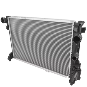 Radiateurs, Intercoolers et Condenseurs de Haute Qualité en Gros pour Mercedes-Benz, BMW, Land Rover - Product Image 6