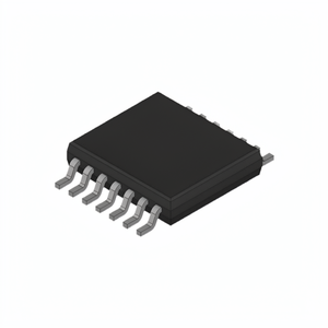 Componentes Electrónicos Originales Logic FSTD3125MTCX 14 TSSOP - Product Image 1