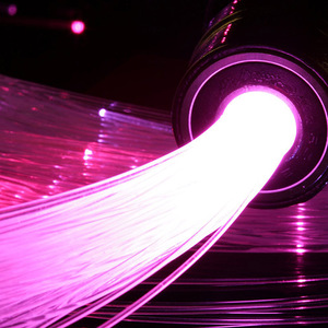 <span class=keywords><strong>Fouet</strong></span> lumineux LED souple et flexible à 360 degrés, alimenté par batterie, pour spectacle de feux d'artifice et de lumière - Product Image 5