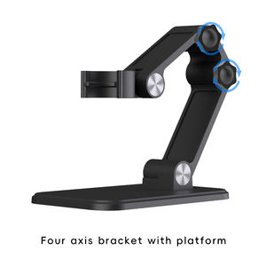 Dearsee 3 en 1 <span class=keywords><strong>Android</strong></span> <span class=keywords><strong>USB</strong></span> <span class=keywords><strong>Microscope</strong></span> Caméra 1600X <span class=keywords><strong>Microscope</strong></span> Monoculaire 1080P <span class=keywords><strong>Microscope</strong></span> Numérique Compatible avec PC - Product Image 6